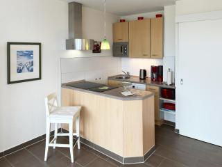 Haus Nordenlicht Ferienwohnung Watt'n Blick - Wittdün - 6