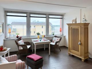 Haus Nordenlicht Ferienwohnung Watt'n Blick - Wittdün - 9