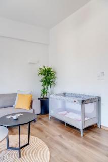 Marion Suite - Ermoupoli - 8