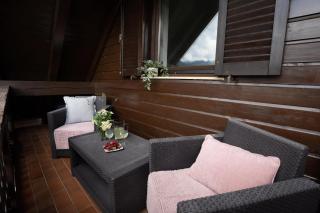 View apartment Lenart - Bohinj - 4