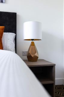 Flatzy - 16 Guests 4 En-suite Central Apartment B - Liverpool - 1