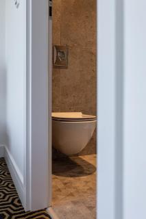 Flatzy - 16 Guests 4 En-suite Central Apartment B - 5