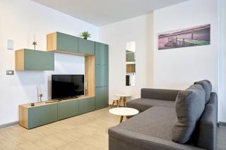 Top Floor Sea View Apartment Spa n Pools - Mamaia Nord - Năvodari - 3