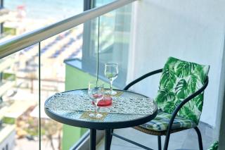 Top Floor Sea View Apartment Spa n Pools - Mamaia Nord - Năvodari - 6
