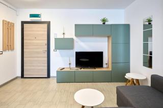 Top Floor Sea View Apartment Spa n Pools - Mamaia Nord - Năvodari - 7