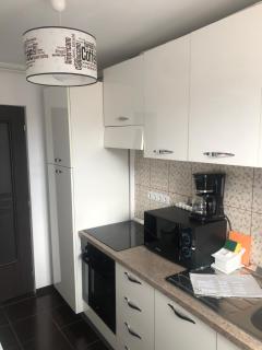Vibe apartament - Piatra Neamţ - 3