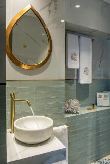 Vespera City Hotel - Héraklion - 1
