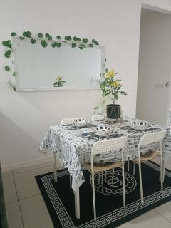 Cikta'z Homestay Southville City Bangi - 5