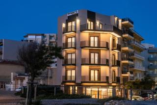 Vespera City Hotel - Iráclio - 0