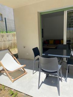 Résidence Arborea C3 Corte - Corte - 3