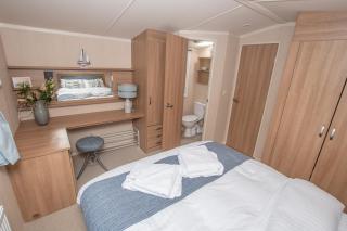 Ladram Bay Holiday Park - Otterton - 9