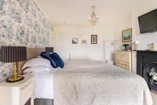 Penyvoel Hall - Llanymynech - 8
