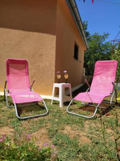 Apartment Savic - Starigrad-Paklenica - 3
