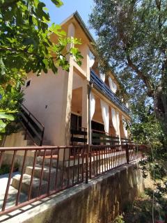 Apartment Savic - Starigrad-Paklenica - 8
