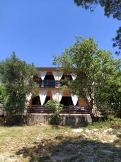 Apartment Savic - Starigrad-Paklenica - 9