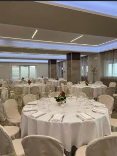 Hotel Santangelo - Monte SantʼAngelo - 2