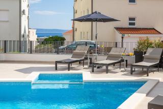A&D Deluxe apartments Dani with swimming pool - 1