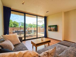 Rakuten STAY HOUSE Kujukuri Ichinomiya 103 3LDK with BBQ terrace - Ichinomiya - 2