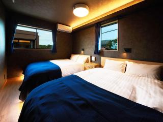 Rakuten STAY HOUSE Kujukuri Ichinomiya 105 3LDK with BBQ terrace - Ichinomiya - 9