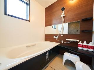Rakuten STAY HOUSE Kujukuri Ichinomiya 105 3LDK with BBQ terrace - Ichinomiya - 8