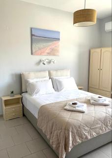 wave rooms sea view - Maleme - 2