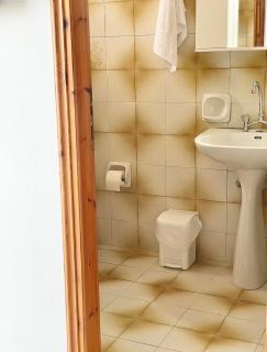 wave rooms sea view - Maleme - 1
