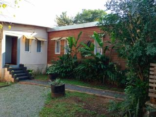 La casa de MaCa - Posadas - 0