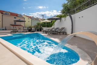 A&D Deluxe apartments Dani with swimming pool - Promajna - 0