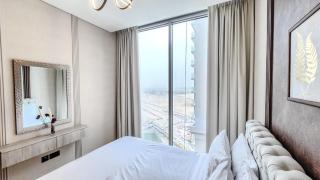 STAY BY LATINEM Luxury 1BR Holiday Home CVR B2810 near Burj Khalifa - Dubai - 5