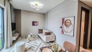 STAY BY LATINEM Luxury 1BR Holiday Home CVR B2810 near Burj Khalifa - Dubai - 2