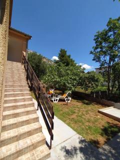 Apartment Savic - Starigrad-Paklenica - 5