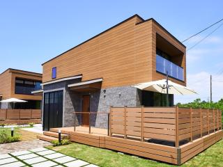 Rakuten STAY HOUSE Kujukuri Ichinomiya 106 3LDK with BBQ terrace pet allowed - Ichinomiya - 5