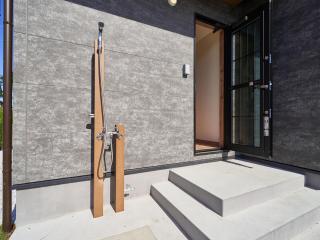 Rakuten STAY HOUSE Kujukuri Ichinomiya 106 3LDK with BBQ terrace pet allowed - Ichinomiya - 3