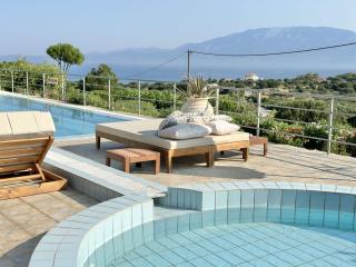 Lithies Sea View Boutique Hotel - Korithion - 5