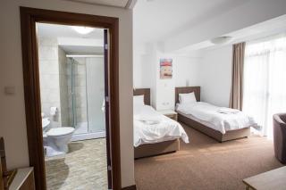 Acomodoro Residence - Bucarest - 1