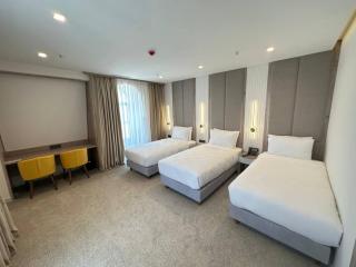 Apart Hotel Istaravshan - 2