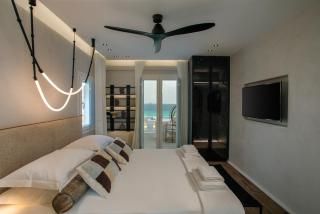 Sea U Soon Seafront Suites - Agios Prokopios - 8