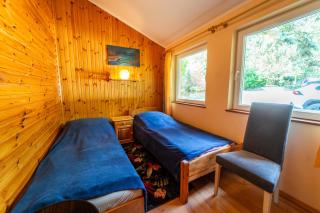 Camping KamA - Mikołajki - 5