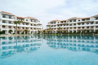 Appartement pieds dans l’eau à sidi Rahal - Sidi Rahal - 0