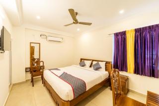 Yellow Residency - Pondicherry - 0