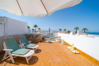 Zélia Rooftop Apartment - Alicante - 0