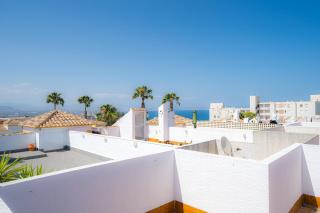 Zélia Rooftop Apartment - Alicante - 9