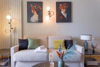 Alma Gallia 4 pers - Cannes - 3