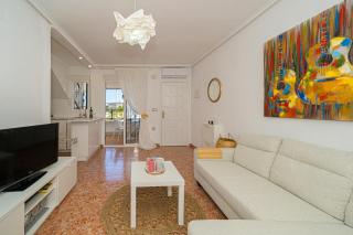 Zélia Rooftop Apartment - Alicante - 8