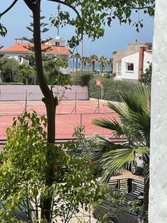 Appartement pieds dans l’eau à sidi Rahal - 4