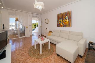 Zélia Rooftop Apartment - Alicante - 7