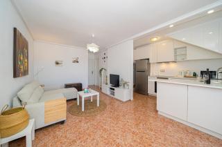 Zélia Rooftop Apartment - Alicante - 6