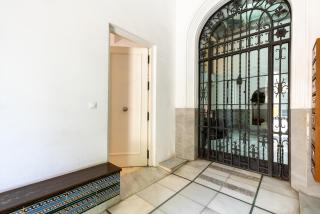 Apartamento Trahzo - Sevilha - 8