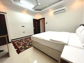 Al Taraf Hotel Apartment - Sur - 6