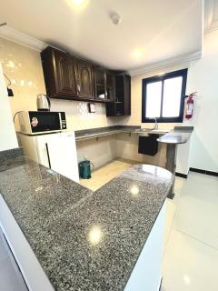 Al Taraf Hotel Apartment - Sur - 1